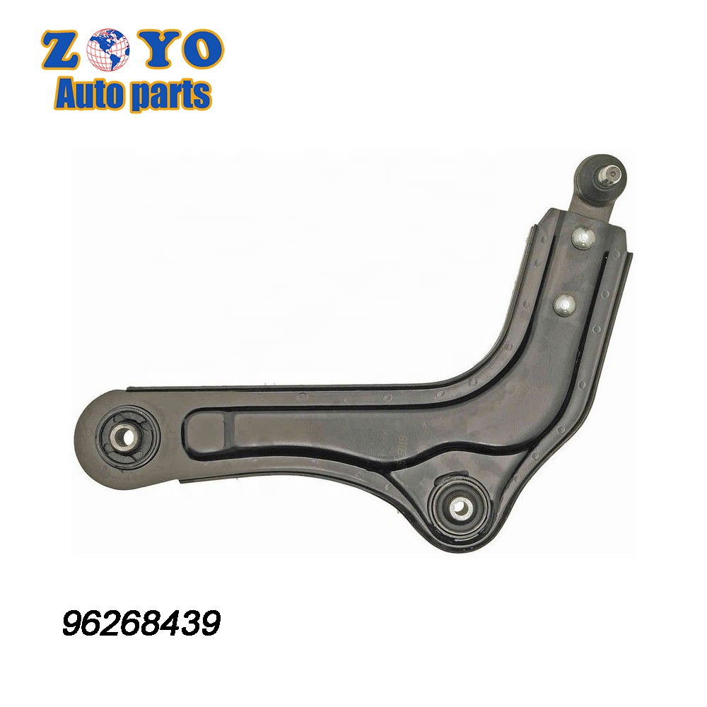 Front Lower Control Arm for Daewoo Nubira 1999 RK620818 RK620819 Suspension Parts
