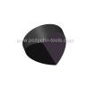 Buy cheap High Hardness Solid CBN Inserts RCGX/RCMX Finish Turning For Hardened Steel from wholesalers