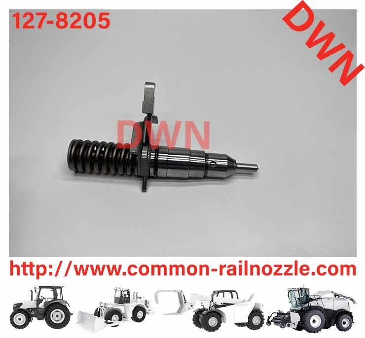 Excavator repair tools 107-7732 1077732 Diesel Common Rail Fuel Injector 3114 3116 Engine Parts