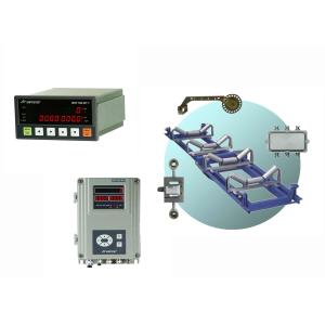 Waterproof Weigh Feeder Controller , Programmable Weighing Controller 4-20mA AO