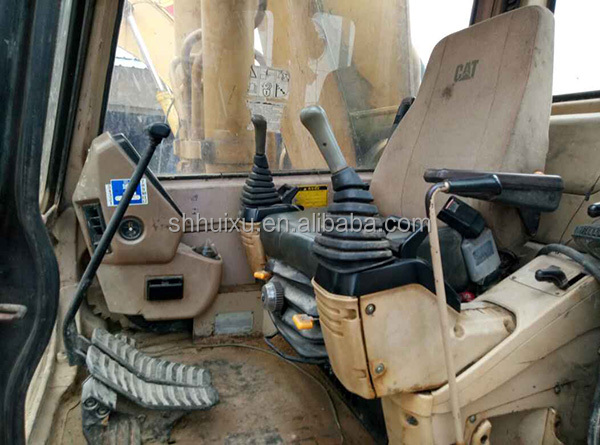 Used caterpillar excavator 330dl Second Hand crawler excavator CAT330B in good condition for sale Caterpillar in stock