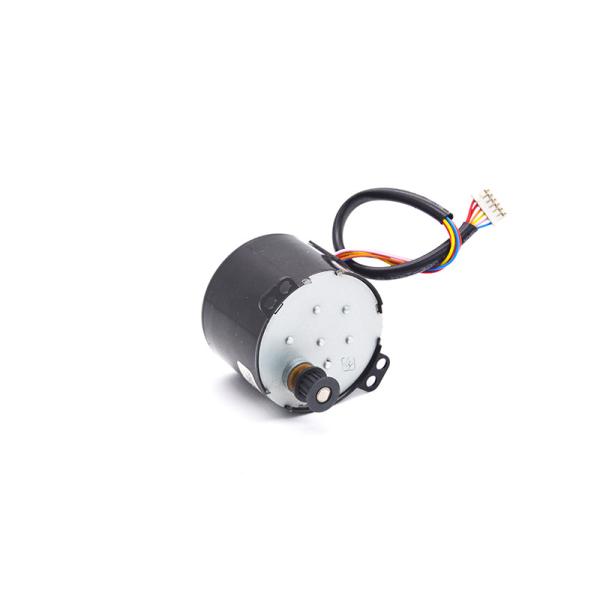 China IP55 Protection Class Alternating-current Synchronous Motor for Versatile Applications on sale
