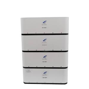 51.2V100Ah 5kWh Stack Type Lithium-ion Battery Headway Home Energy Storage Lithium-ion Battery Pack