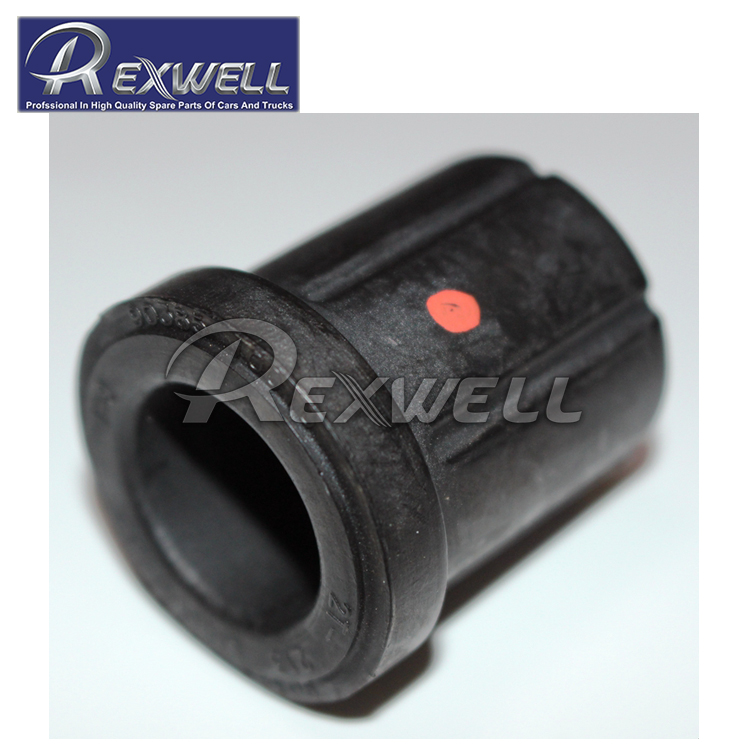 Toyota Hilux Vigo D4D Rear Axle Leaf Spring Bushing 90385-T0002 For 2004-2016 Models