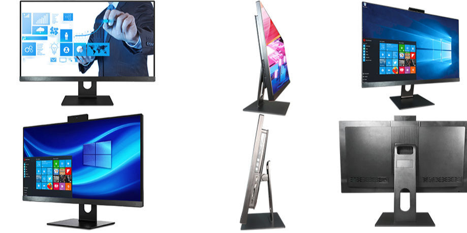 I7 I9 gaming all-in-one computer desktop PCs core I7 I9 all in one I7 I9 gaming computer wholesales supplier