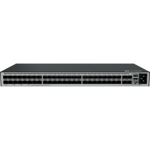  48-Port Gigabit Huawei Switch With 10G Uplinks , IPCA &amp; Cloud Management S5735-L48S4X-A-V2 Manufactures