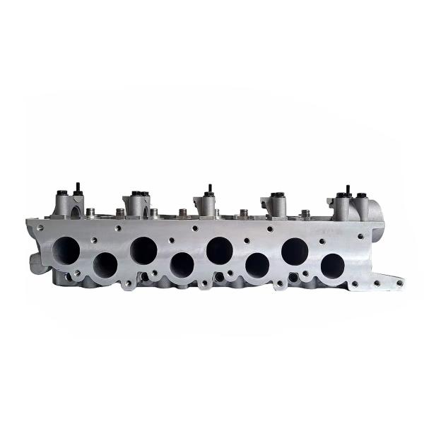 Auto Parts 4D56 908513 Engine Cylinder Head for Mitsubishi Montero Pajero L300