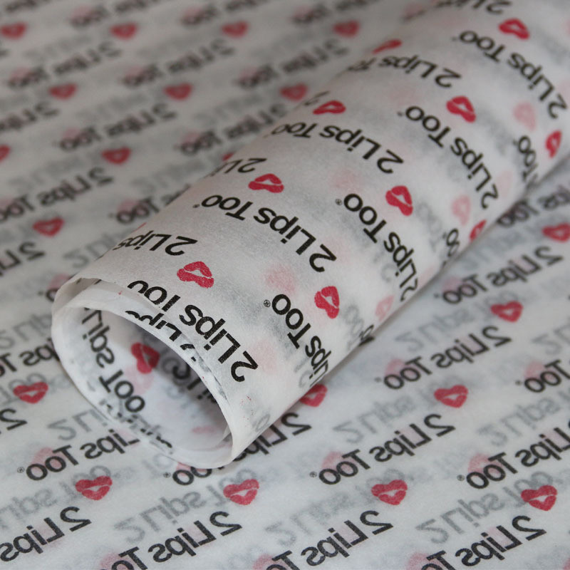 OEM ODM Tissue Paper For Packing Florist Wrapping Paper Sheets