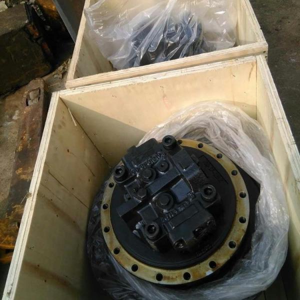 SK330LC-2 Kobelco Final Drive SK330-2 SK330 SK330-4 Sk330lc-4 Sk320lc KAYABA MAG