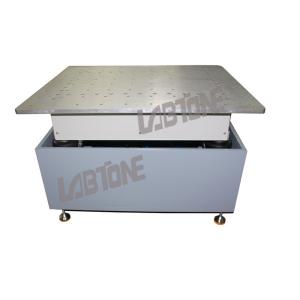China Customizable Table Transportation Simulation Mechanical Vibration Test Shaker Table on sale