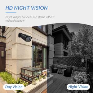 Customized HD 5MP 8MP Security NVR Kit Two Way Audio Complete 16CH POE camera