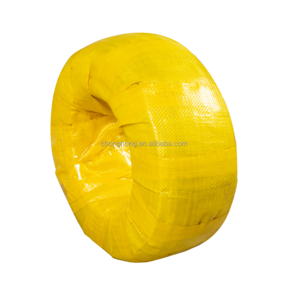 OEM Galvanized 6*12 6*7 6*19*6*37 Steel Wire Rope for Dry or Grease Applications