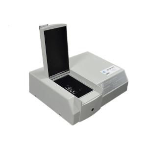 Oil Analysis Color Matching Spectrophotometer Dual Light Path Sensor Array