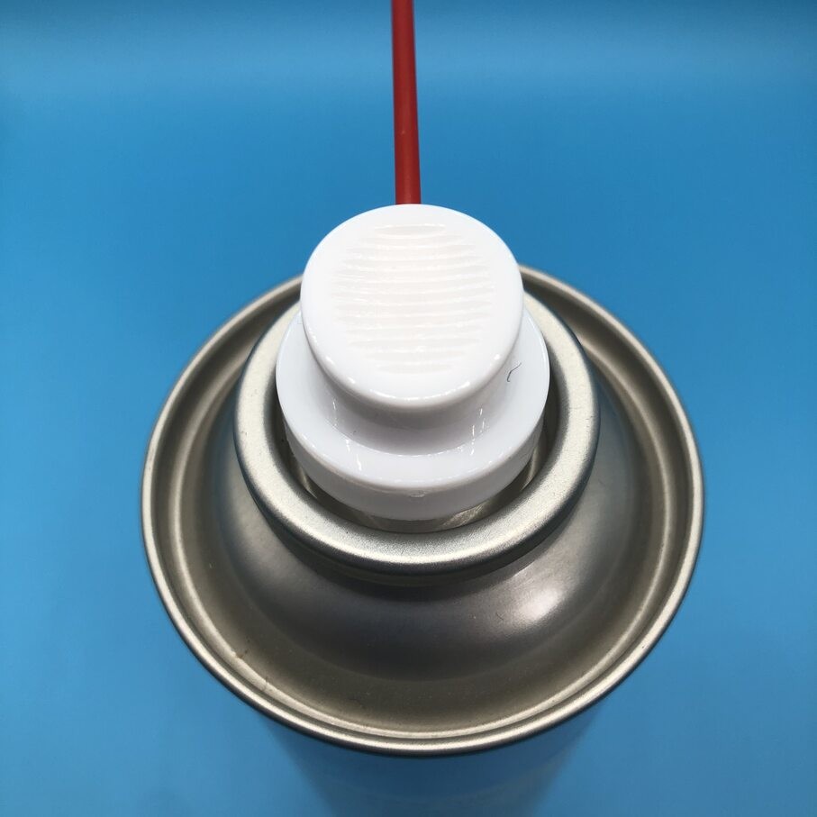 Precision Carburetor Cleaning Valve for Small Engines - Reliable and Effective Maintenance