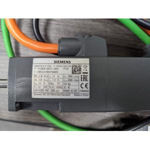 1FL6024-2AF21-1AB1 Black Siemens Modular PLC - Varies By Model Weight