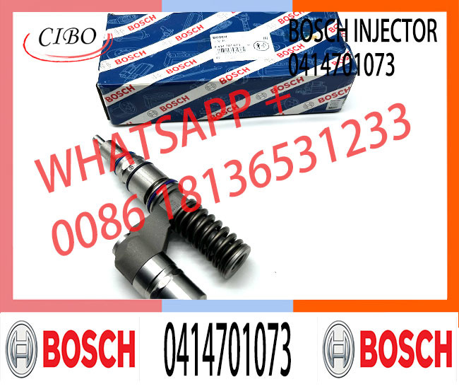 Common Rail Fuel Injector 0414701072, 0414701051, 0414701073, 0414701076, 0414701077