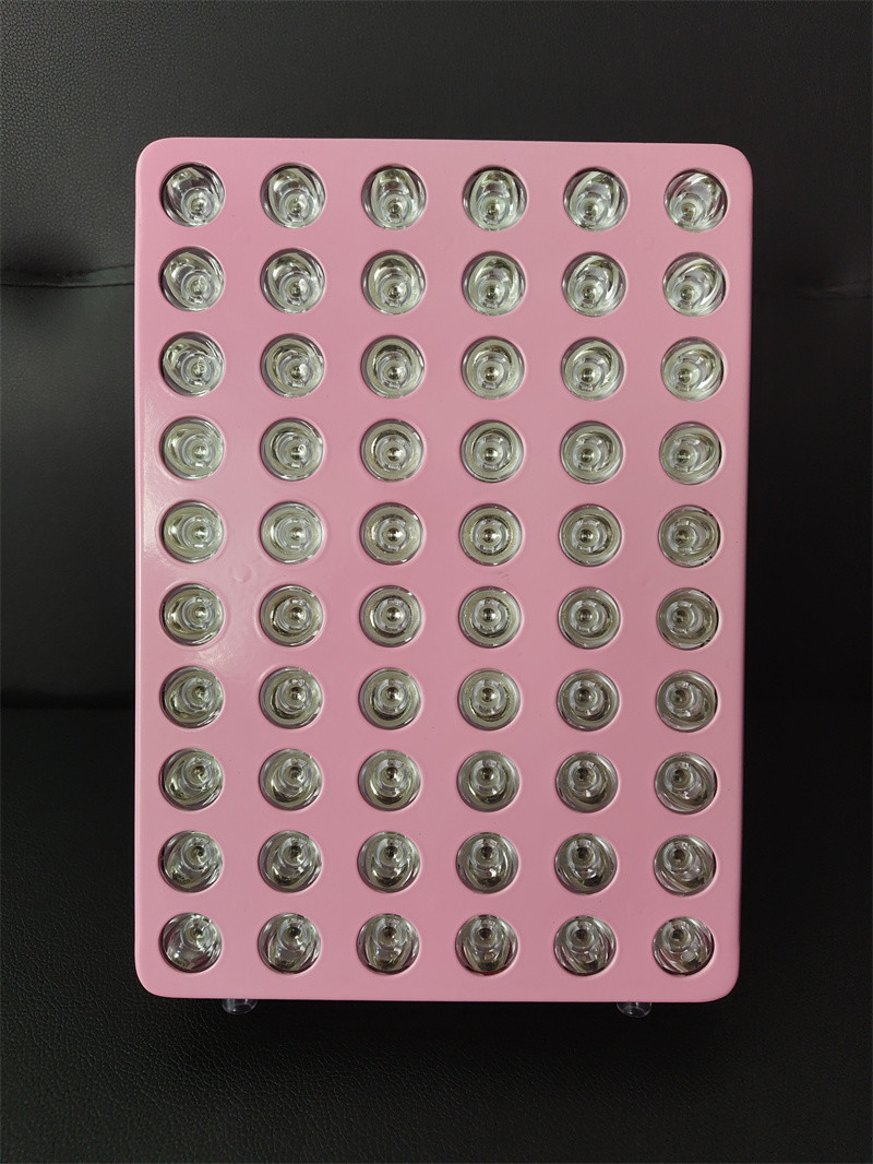 Factory Direct Supply 300W Red 660nm Light Therapy Panel Far Infrared 850nm