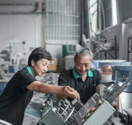 Guangdong Jinhan Technology Co.,LTD