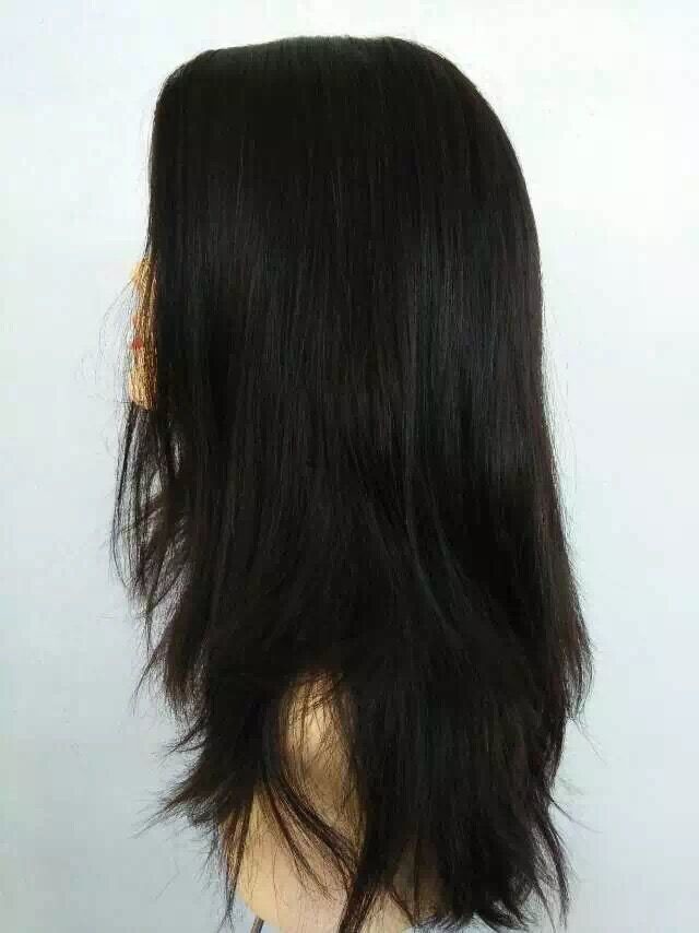 12Inch Skin Top European Human Hair Jewish Kosher Wig Natural Wave #6,Jewish Wig Kosher Wig