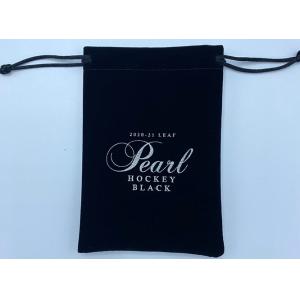 BRC SMETA Printed Promotional Drawstring Bags Velvet Packaging Fabric PMYK