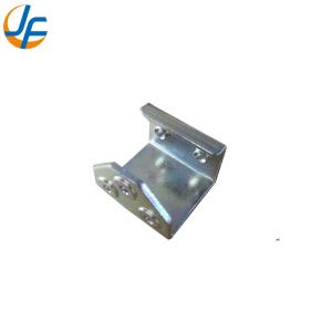 High Precision CNC Laser Sheet Metal Fabrication Forming Bending Welding
