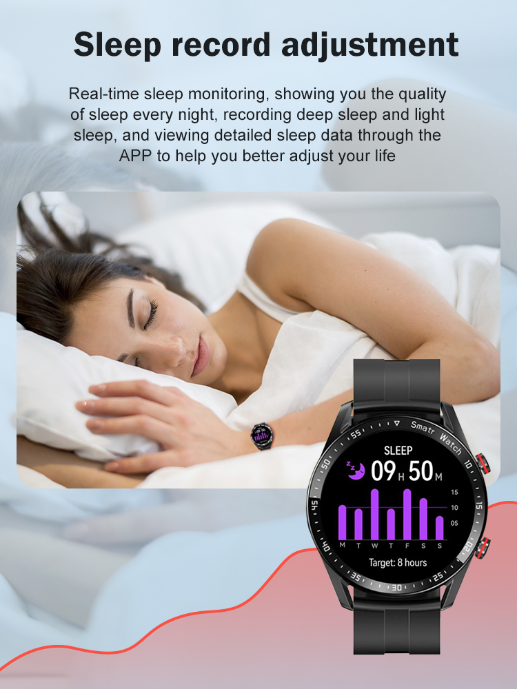 HW20 PPG ECG BT Calling Waterproof 0711 taobao