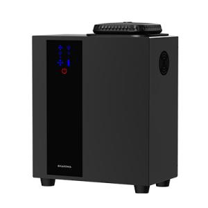 A300 scent diffuser low noise App control commercial hvac connecting essential