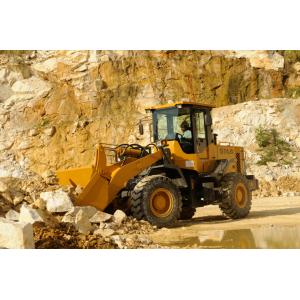 SDLG FRONT END LOADER LG936L FOR SALE