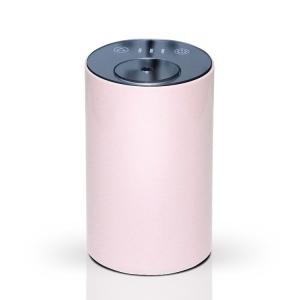 Rechargeable 3W 10ml Waterless Oil Aromatherapy Diffuser 2200mAh