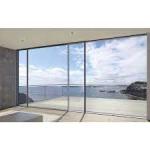 YIWAN Adjustable Automatic Sliding Door Opener With Remoter And Photocell