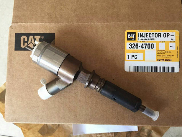 3412C 3412D 3412E Caterpillar Fuel Injector 6I-4358 Diesel Engine Accessories