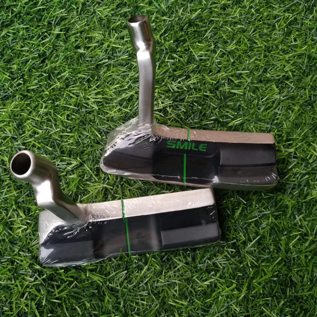 golf putter , stainless putter golf, blade golf putter, golf head , golf putter , complete golf putter