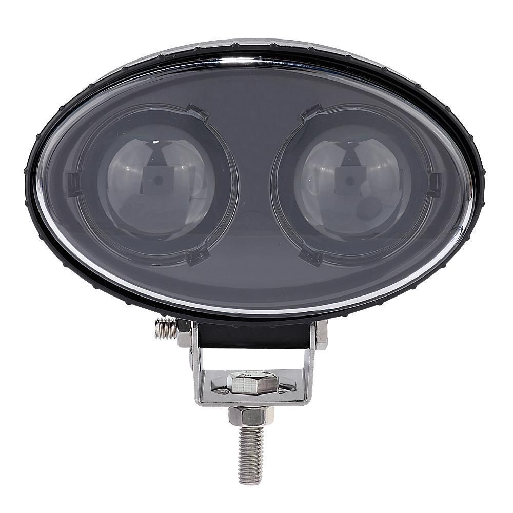 10W Forklift LED Warehouse Safety Warning Lamp Forklift LED Warning Light