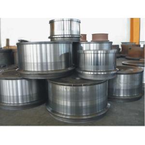 Drum Pulleys (Size:custom)
