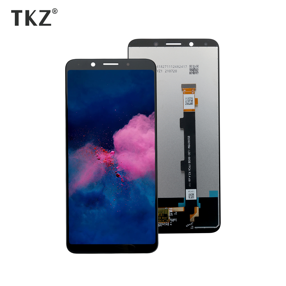 High Quality Replaceable Lcd Original Touch Display Lcd Screen For Oppo F5 F1s F7 F9 F17