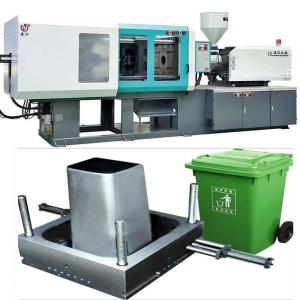 Clamping Unit QT500 Silicone Mould Machine With Clamping Force 7800KN Suitable for Precision Silicone Mould Manufacturing
