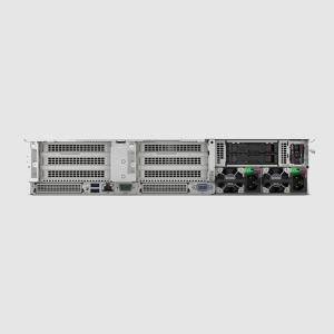 Original Hpe Proliant Dl385 Gen11 G11 Amd Epyc 9224 Processor 8sff/16gb/1tb
