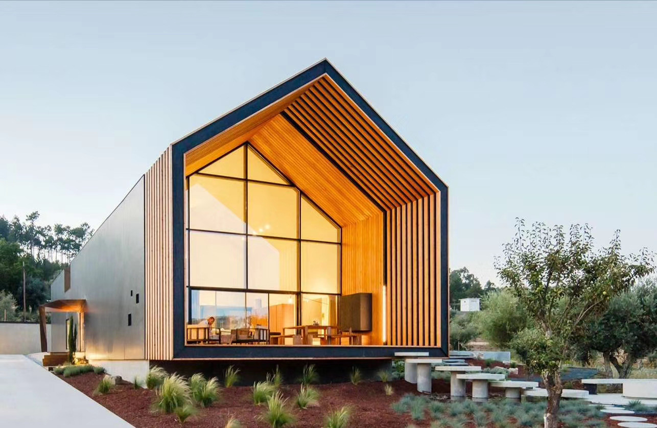 20ft Shipping Container Cabin
