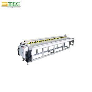 Roller Fabric Blind Rewinding and Collecting Machine With Cutting Function