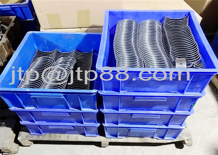 Diesel Engine Bearings 6D10 6D11 6D14 6D15 6D16 Main Bearing Crankshaft Bearing