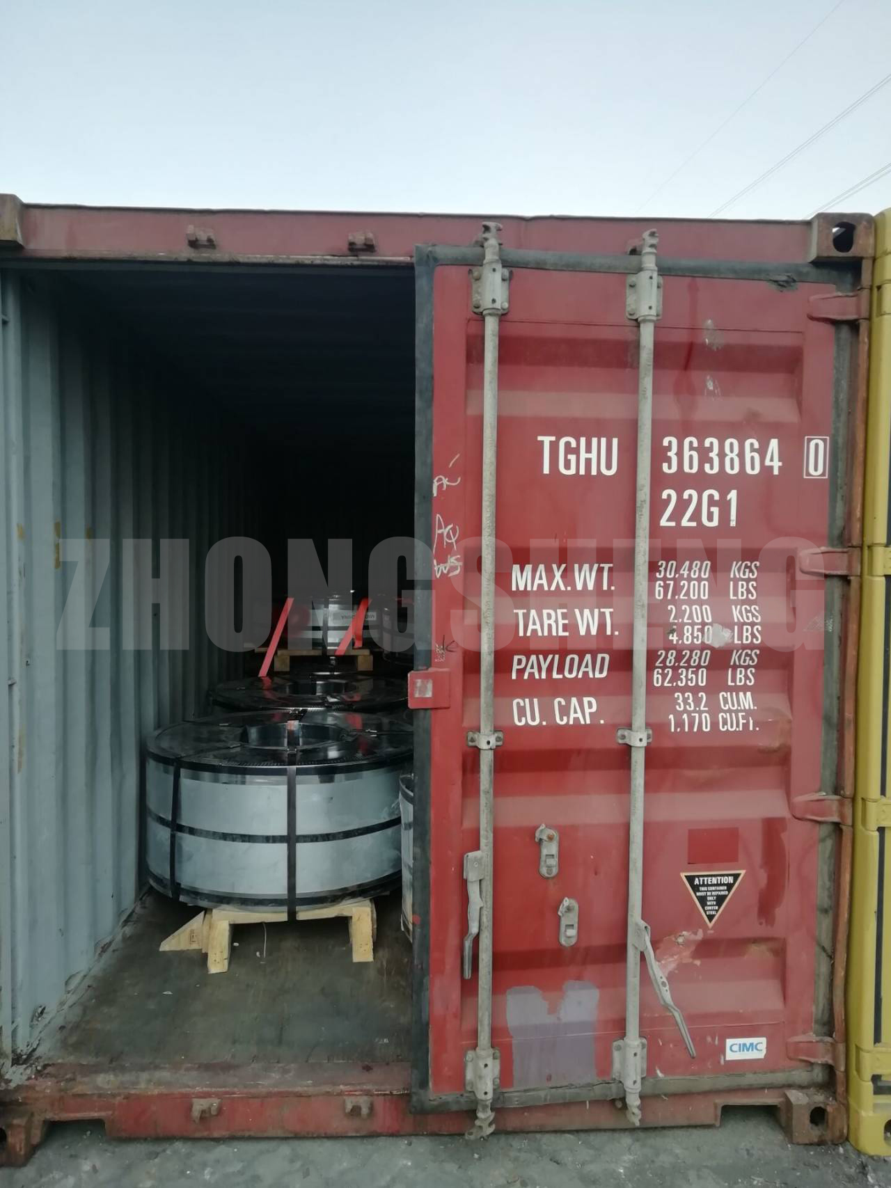 Aluminium Alloy Per Kg 3003 3105 3005 3004 Aluminum Coil Aluminum Roll for Heat Exchanger/Cooling Material/Medical Equipment