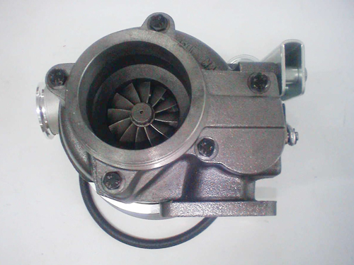 Original Cummins Holset 4050267 4050268 Turbocharger, Genuine Cummins Parts For Sale, Cumm