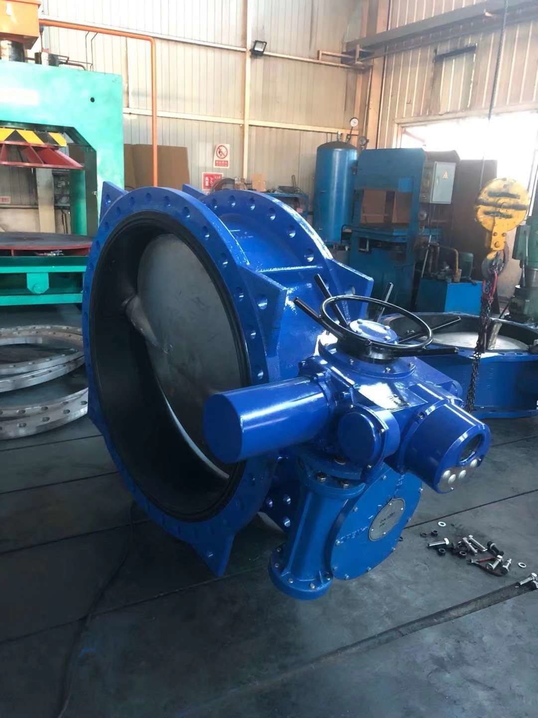 Brushless Excitation Small Francis Turbine , Hydroelectric Water Turbine CE Listed