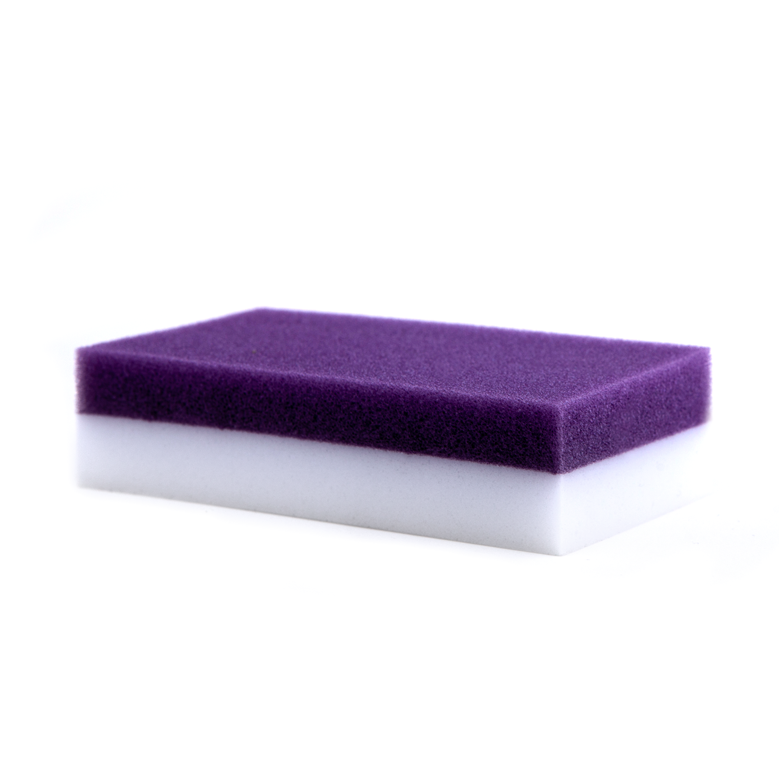  Melamine Magic Sponge with High-Density Microporous Structure for Abrasion-Resistant and Non-Scratch Cleaning Manufactures