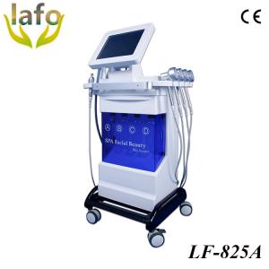 China Best selling multifunction facial care microdermabrasion machine for sale on sale