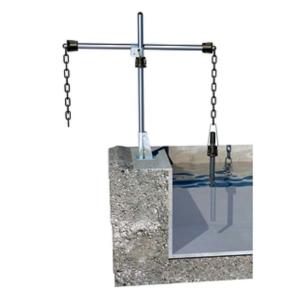 Potentiometric CYA112-AA11B1AA Immersion Assembly Flexdip CYA112