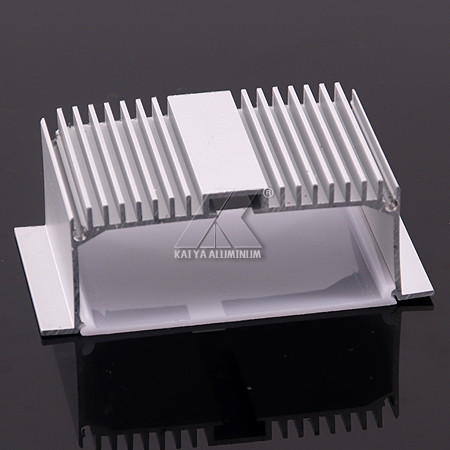 6063 LED Aluminium Profile