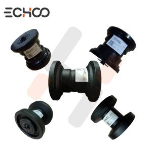 China 191936 Lower roller cold milling machine rollers chassis components on sale