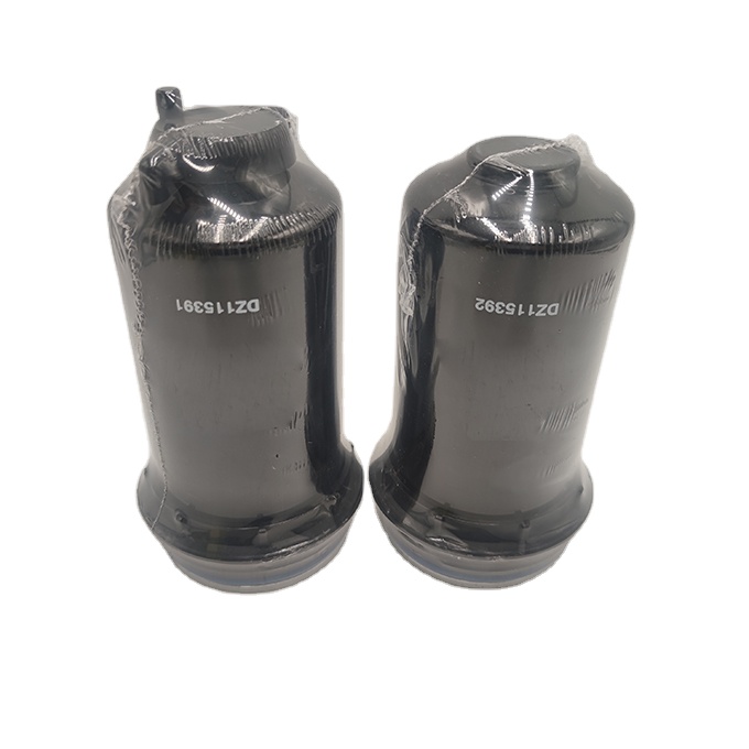 Fuel Filter Oil Water Separator DZ115391 for All Car Models Effective Performance