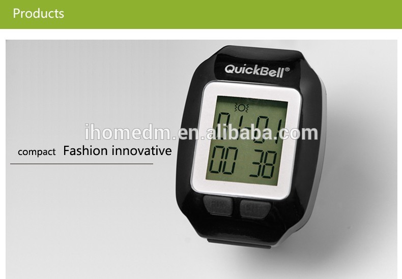 restaurant service equipment Wireless waiter pager